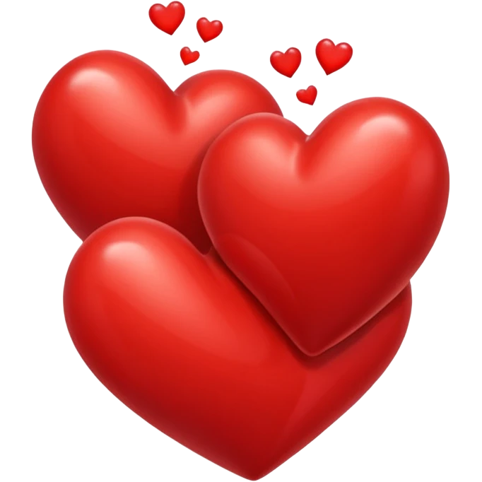 ❤️💞 emoji