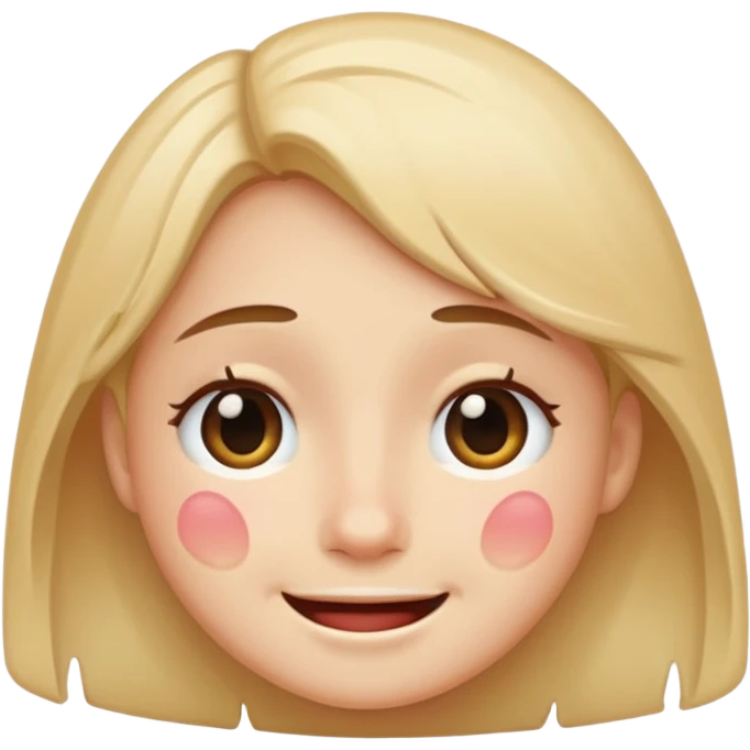😝🥲 emoji