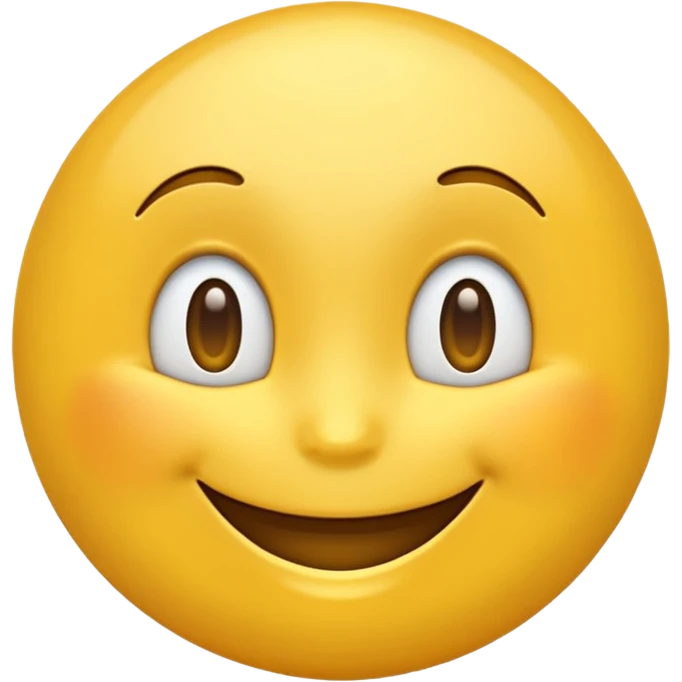 Biggest emoji emoji