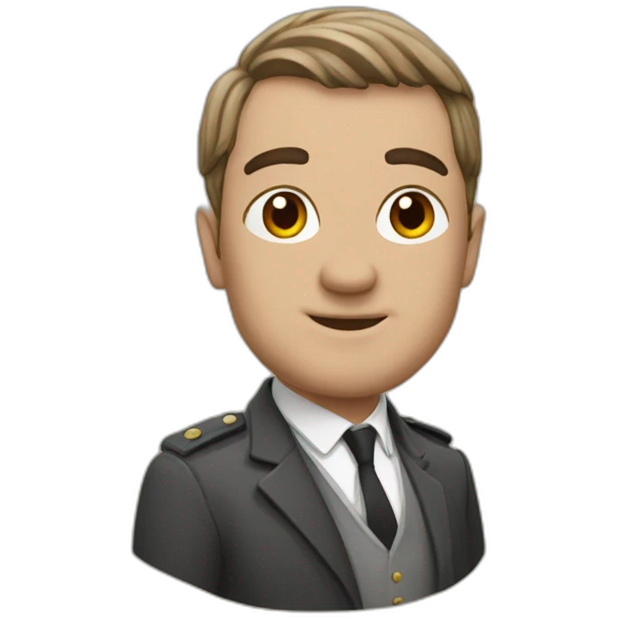 Nottingham emoji