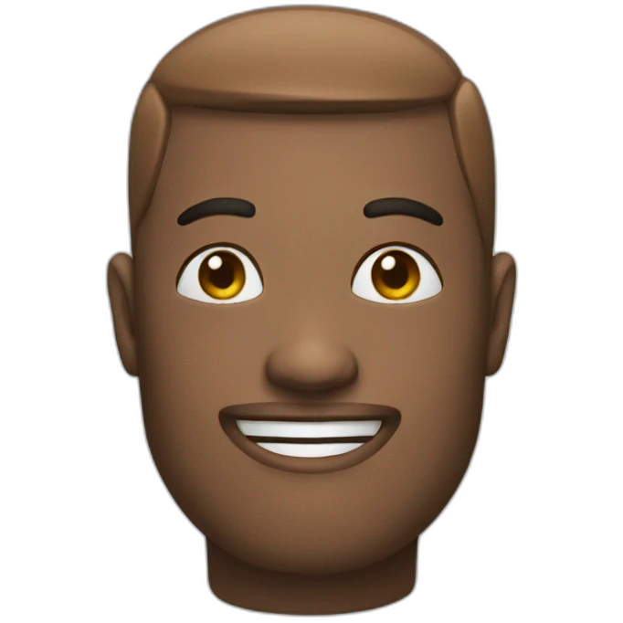 One pice emoji