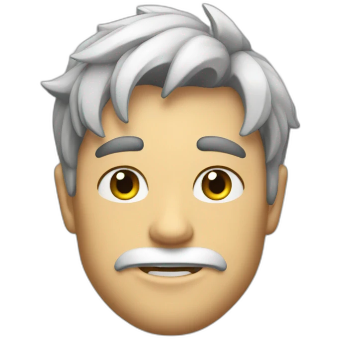 Mr. Beast emoji