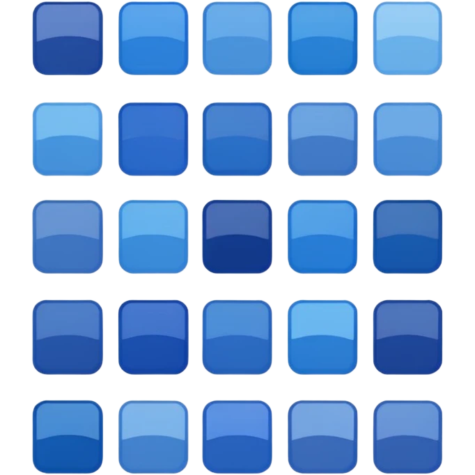 pantone emoji