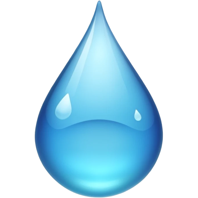 liquid glass emoji