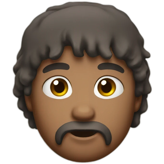 Trup emoji