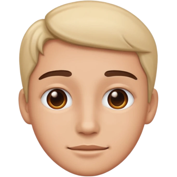 Nah emoji