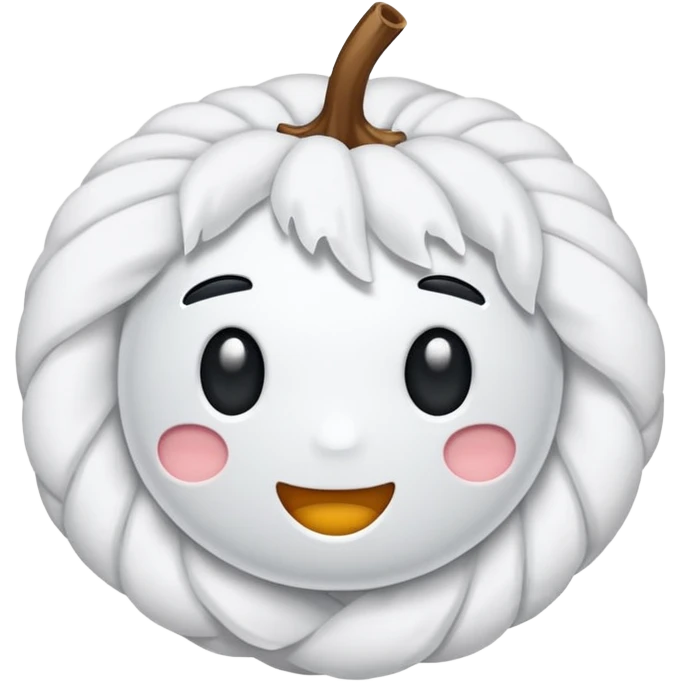 loose thread emoji