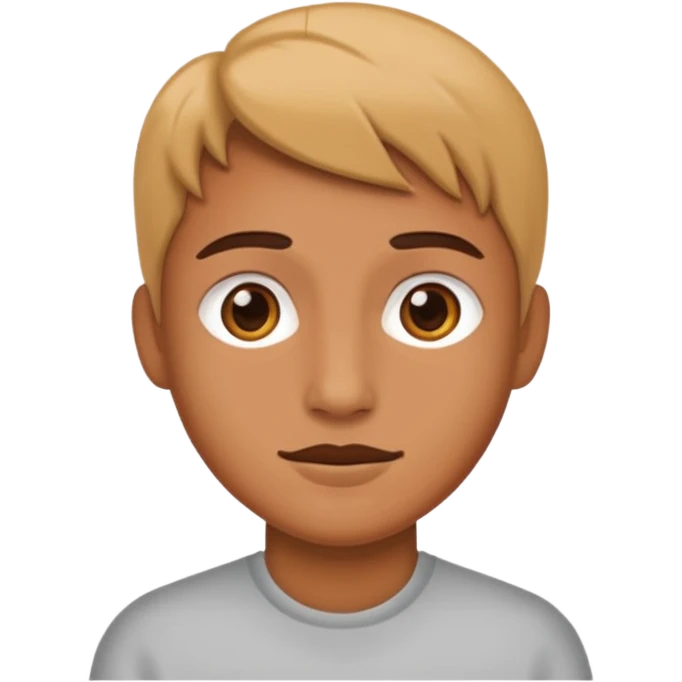 Pan emoji