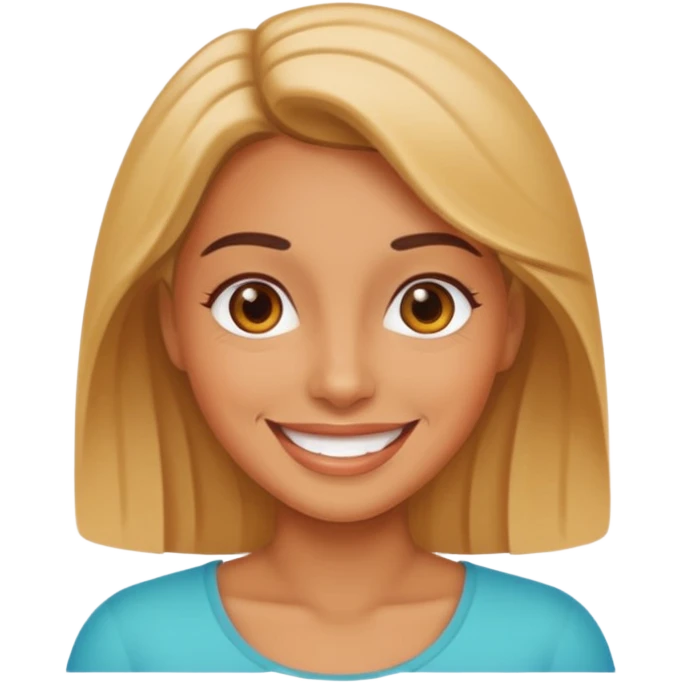 dildo yalayan çıplak kadın emoji