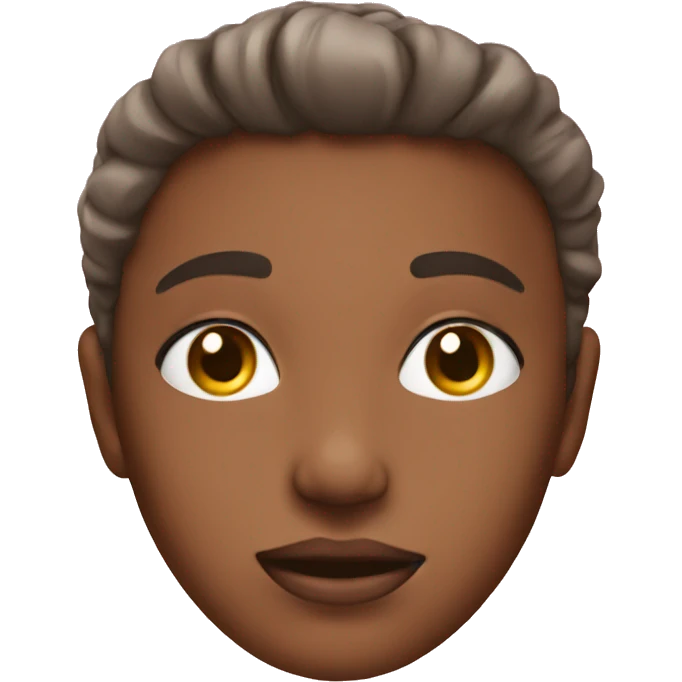 Skincare emoji