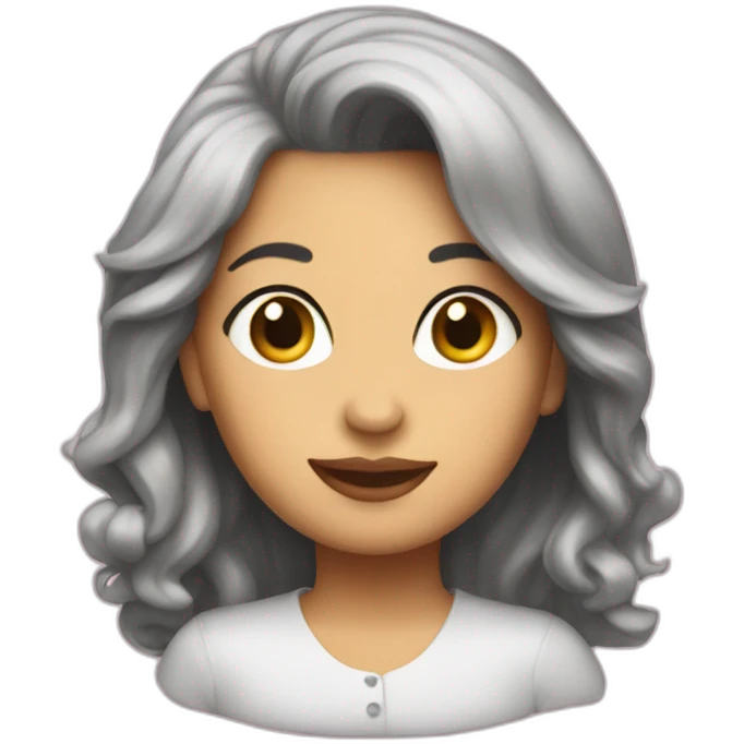 Priscilla betti  emoji