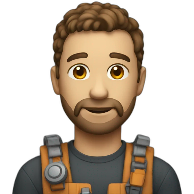 Developer emoji