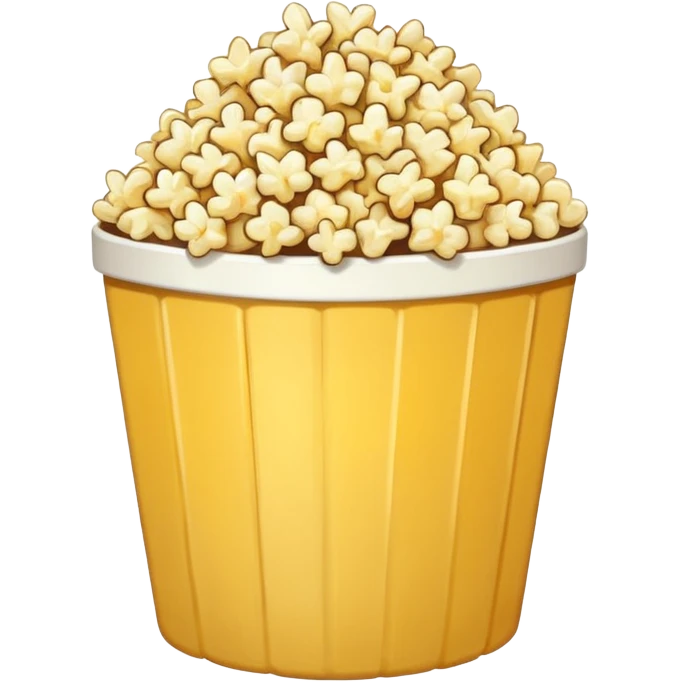 snack emoji