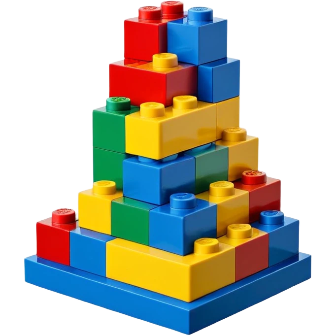 lego toy emoji