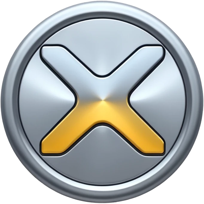 Xrp ripple emoji