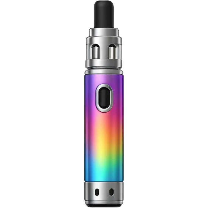 Vape emoji