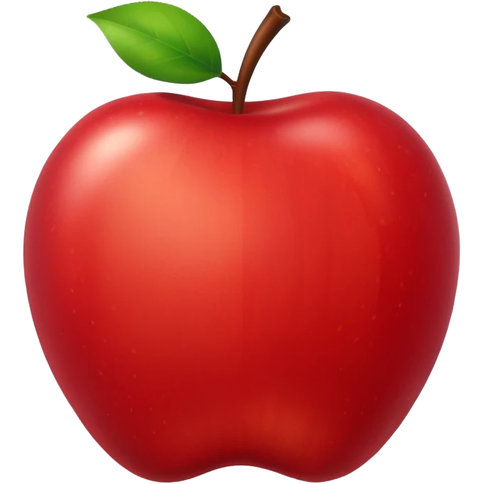 App emoji