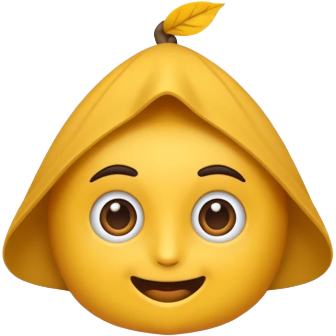 نماد اهورا مزدا emoji