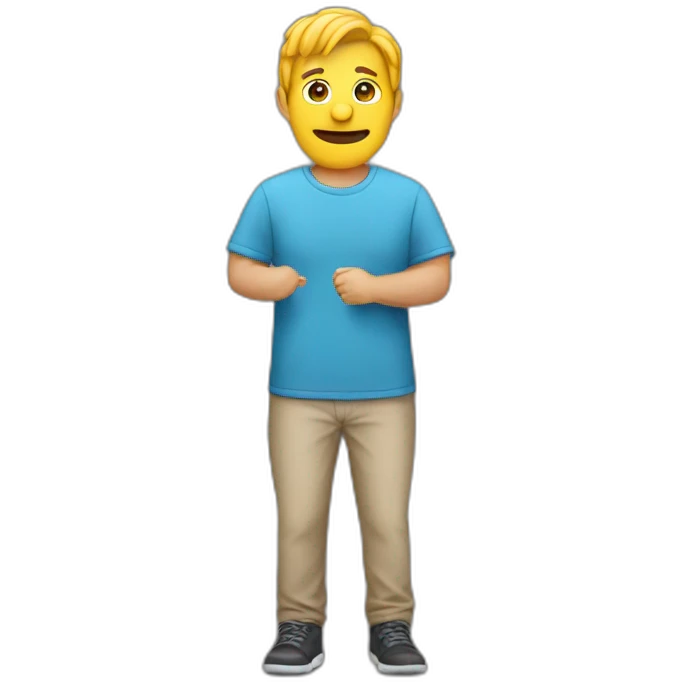wearable emoji