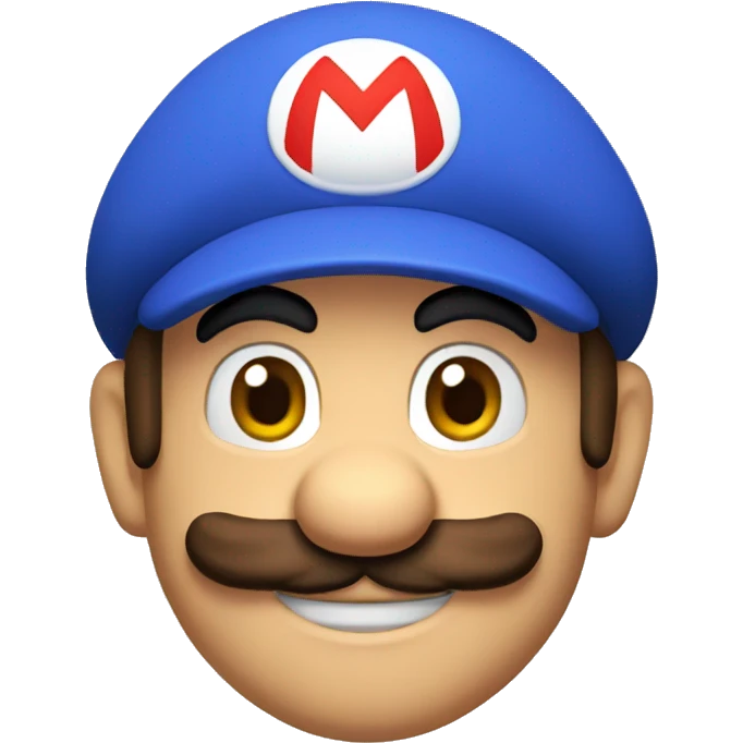 mario emoji