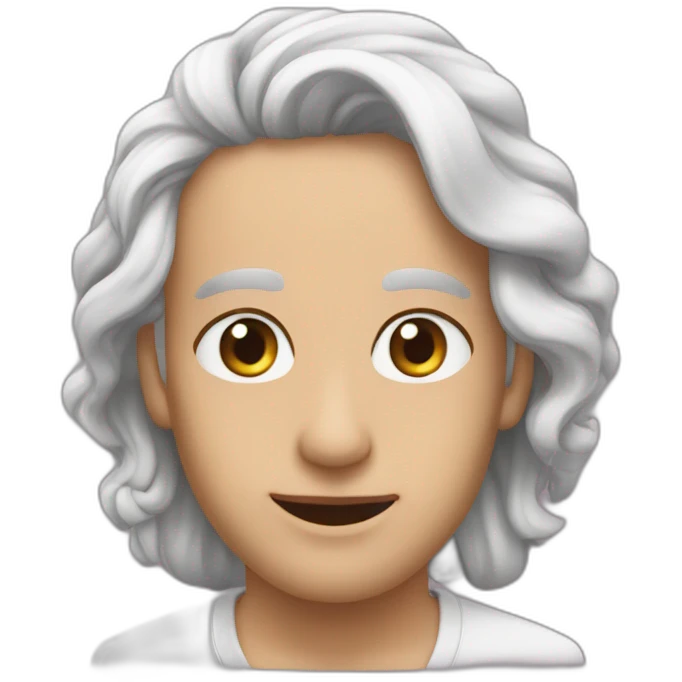 كلب ضخم emoji