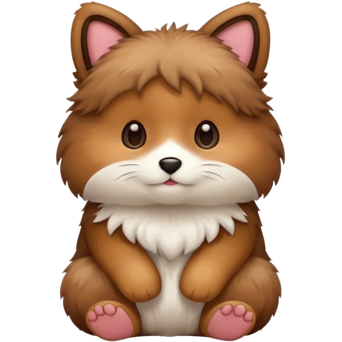 Fofos emoji