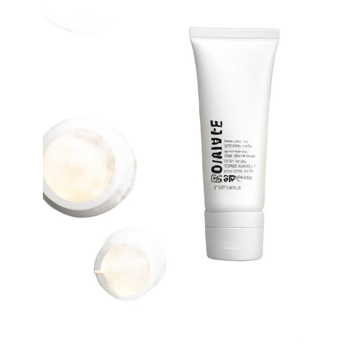 Spf cream emoji
