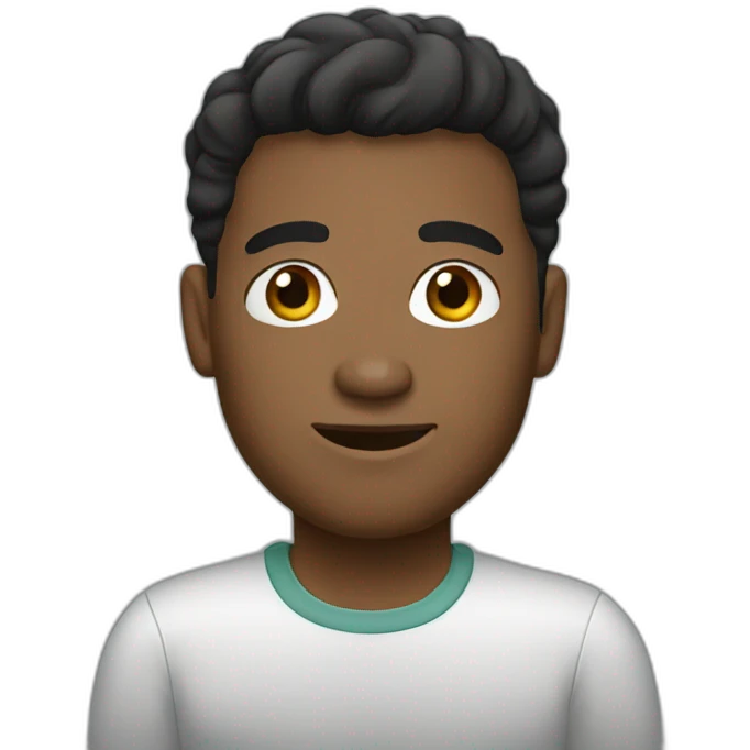 Bitmoji emoji
