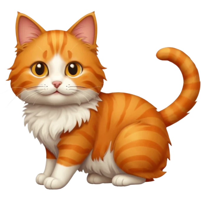 Cat emoji