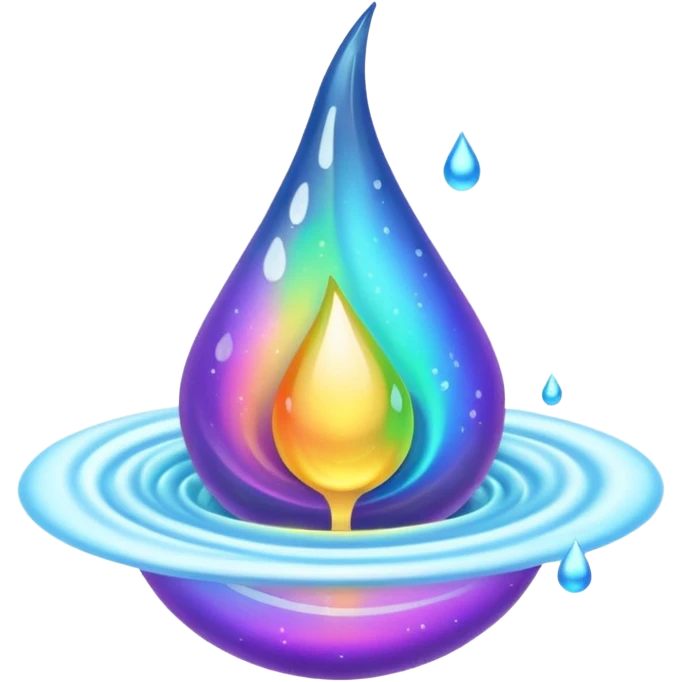 Infusion,Elixir emoji