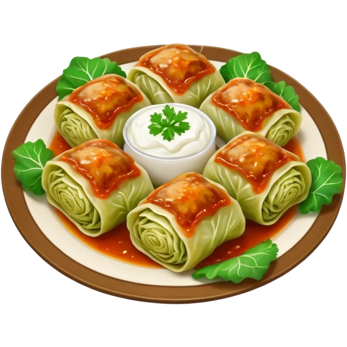 romanian food emoji