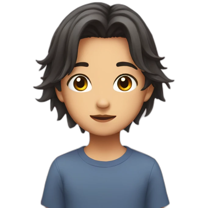 Haru emoji