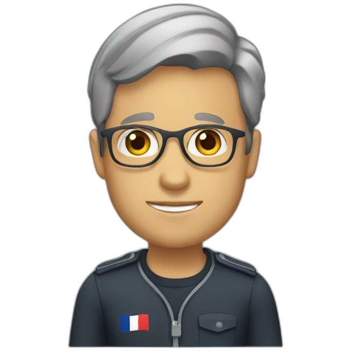 Français emoji