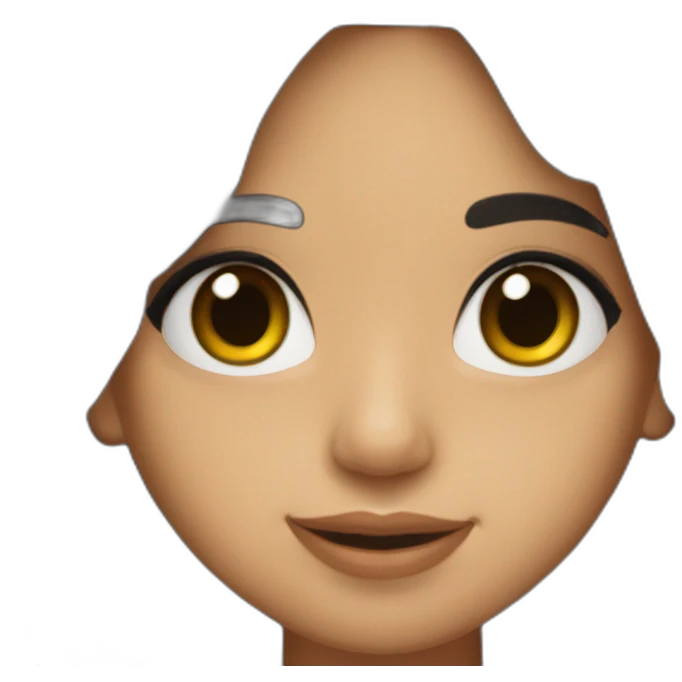 Camila Cabello emoji