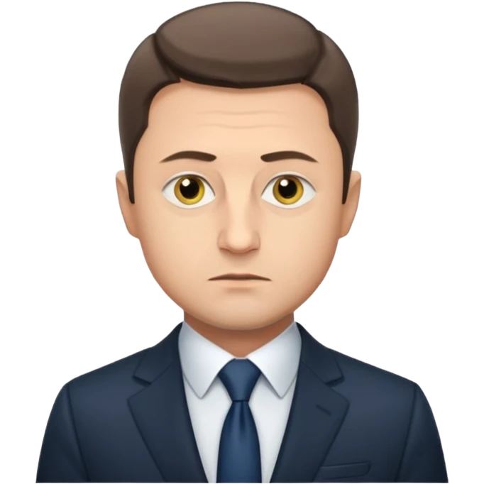 zelensky emoji
