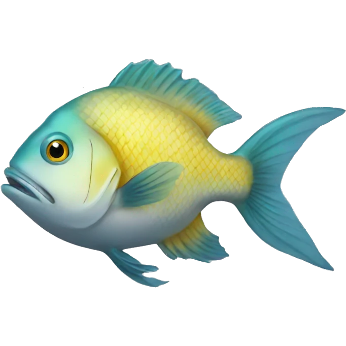 fish emoji