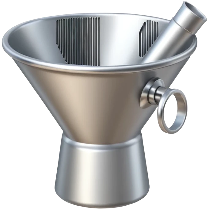 FUNNEL emoji
