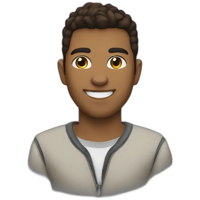 Kendall Roy emoji