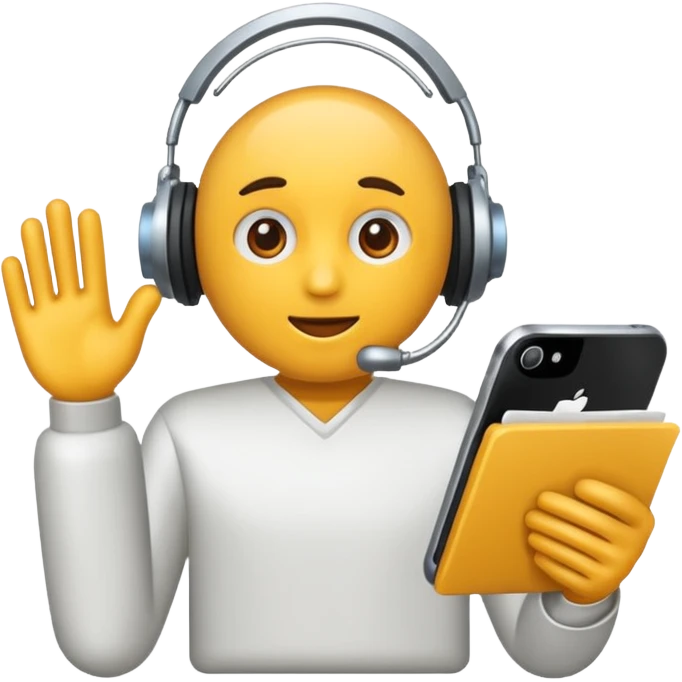 Erotic emoji