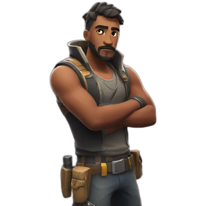 fortnite emoji