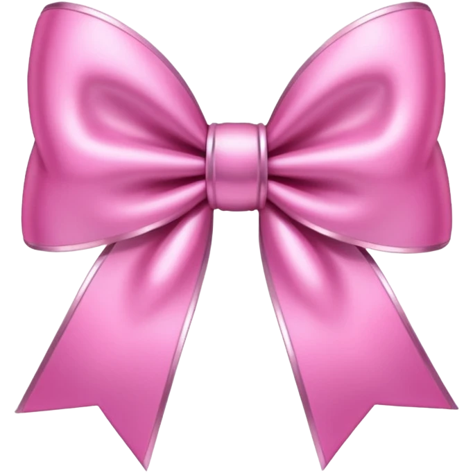 🎧 add the 🎀 emoji