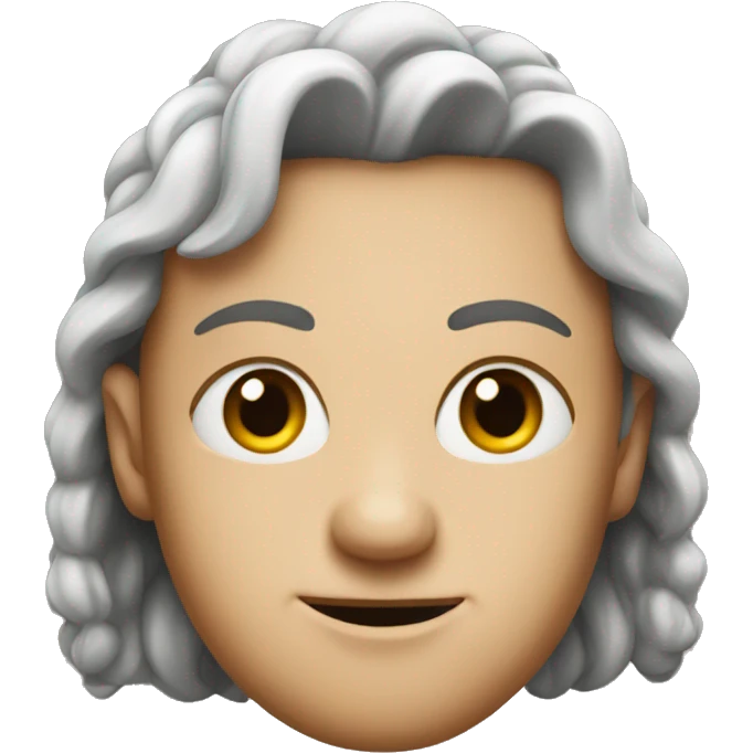 Logo of Netflix emoji