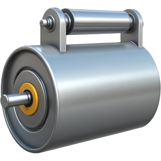 Wall roller emoji