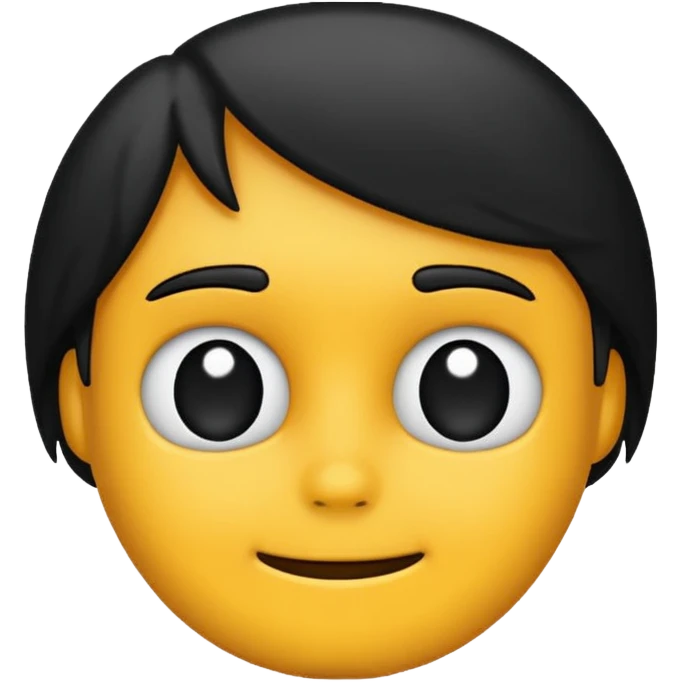 K. emoji