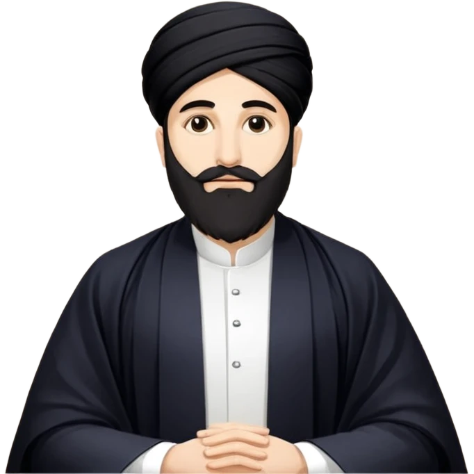 یک هفت‌تیر کش emoji