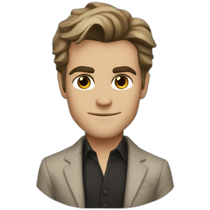 stefan salvatore emoji
