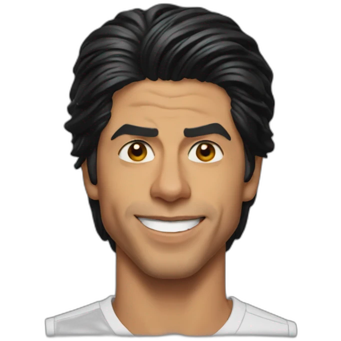 Srk emoji