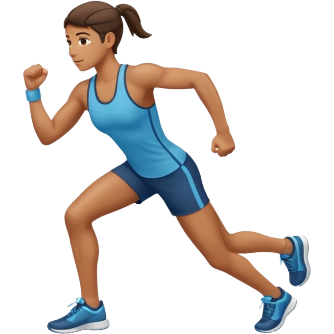 exercise emoji