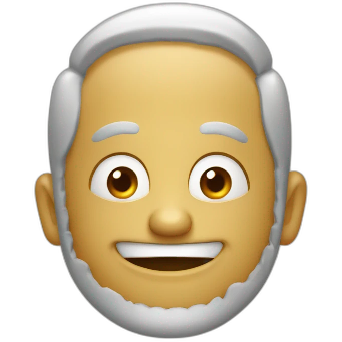 Meurt de rire emoji