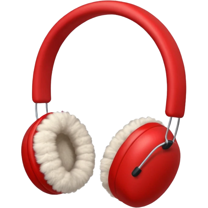 earmuffs emoji
